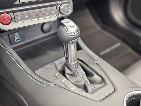 New 2026 Ford Mustang GT Premium RWD image 52