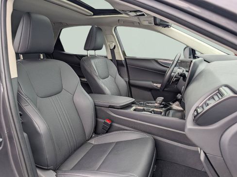 Certified 2024 Lexus NX 350h AWD image 21