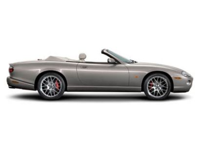 Used 2006 Jaguar XK8 Convertible