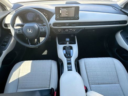 Used 2024 Honda HR-V LX image 26
