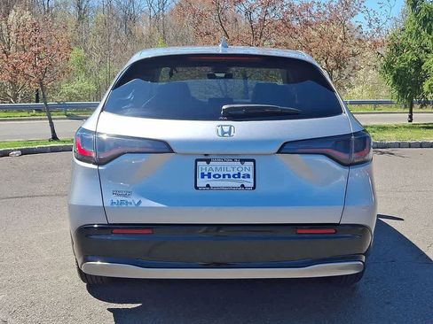Certified 2023 Honda HR-V EX-L image 20