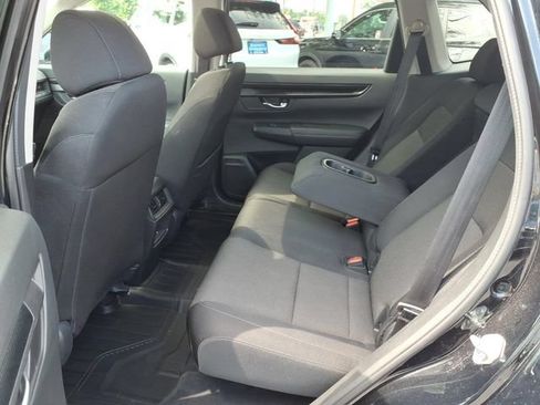 Certified 2024 Honda CR-V EX image 7