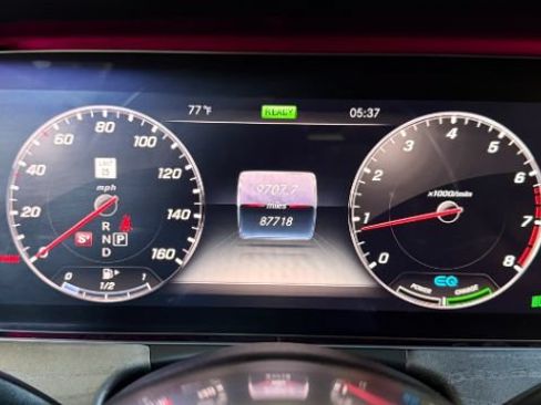 Used 2019 Mercedes-Benz CLS 450 image 25