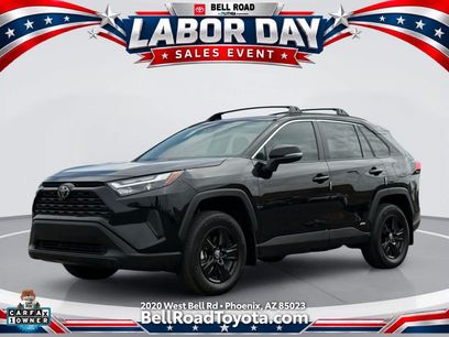 Used 2025 Toyota RAV4 XLE w/ Convenience Package