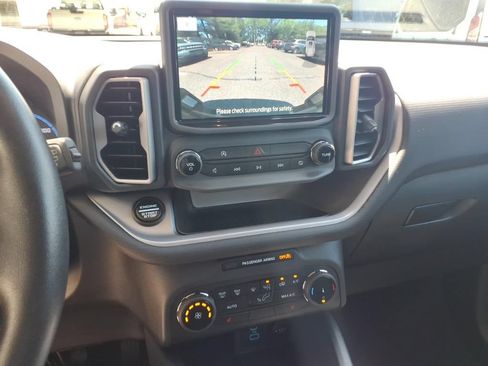 Certified 2023 Ford Bronco Sport Big Bend w/ Convenience Package AWD/4WD image 25