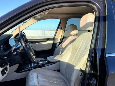 Used 2015 BMW X5 sDrive35i image 9