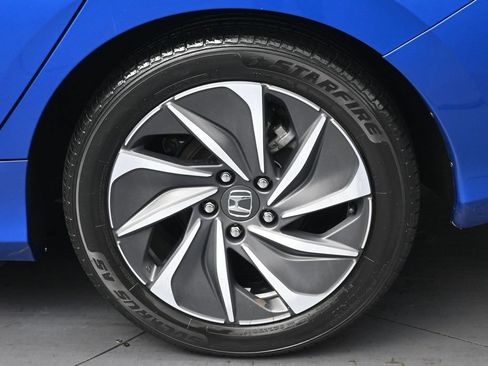 Used 2019 Honda Insight Touring image 34
