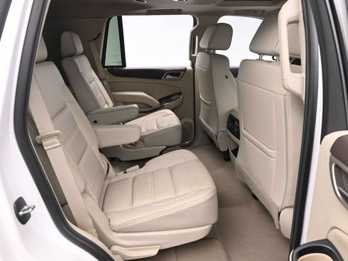 Used 2019 GMC Yukon Denali w/ Open Road Package RWD image 18