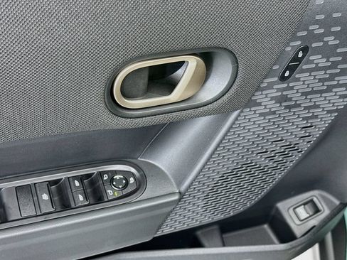 New 2026 MINI Cooper S FWD image 22