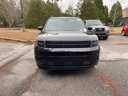 Used 2024 Hyundai Santa Fe Calligraphy image 2