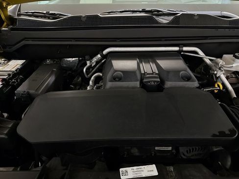 Used 2024 GMC Canyon AT4X w/ AT4X AEV Edition AWD/4WD image 44