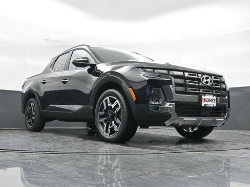 New 2026 Hyundai Santa Cruz Limited AWD/4WD image 47