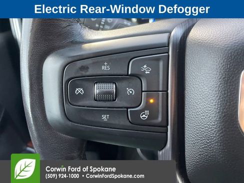 Used 2024 GMC Sierra 3500 Denali Ultimate image 27