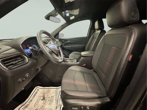 Used 2023 Chevrolet Equinox RS image 20