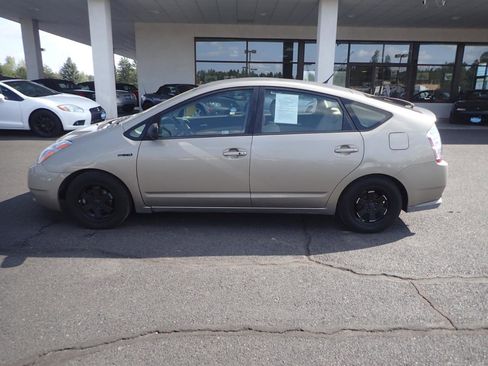 Used 2007 Toyota Prius FWD image 2