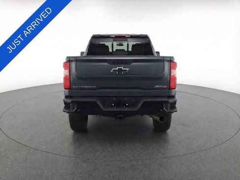 Used 2026 Chevrolet Silverado 2500 ZR2 image 10