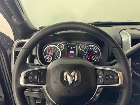 Used 2025 RAM 2500 Big Horn image 17