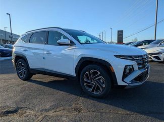 New 2026 Hyundai Tucson Limited video 2