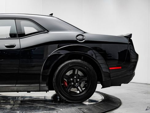 Used 2018 Dodge Challenger SRT Demon image 10