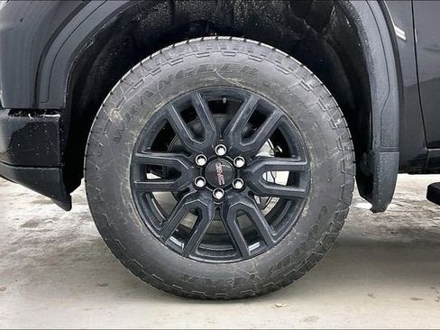 New 2026 GMC Sierra 1500 Pro w/ Graphite Edition image 14