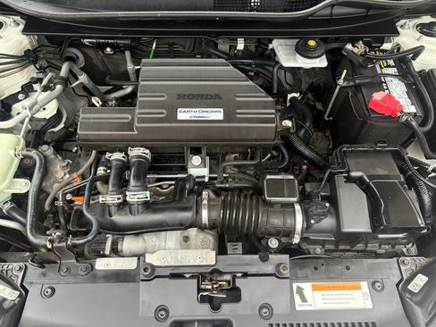 Certified 2018 Honda CR-V EX-L image 34
