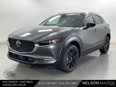 New 2025 MAZDA CX-30 AWD 2.5 S w/ Select Sport Pkg