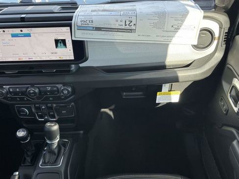 New 2026 Jeep Wrangler Sport S image 15