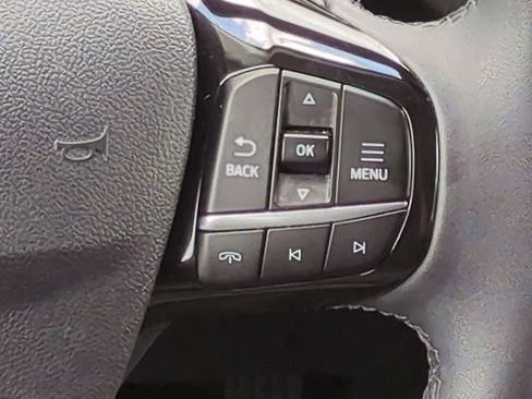 Used 2023 Ford Escape Active AWD/4WD image 24