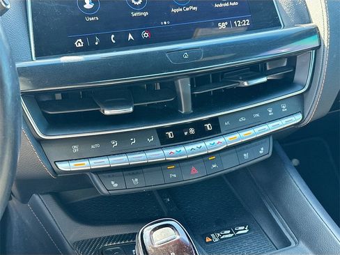 Used 2024 Cadillac CT5 V w/ Premium Package image 17