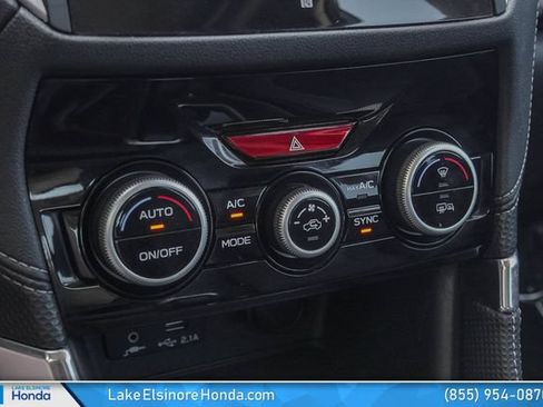 Used 2022 Subaru Forester Touring w/ Popular Package #3 AWD/4WD image 24