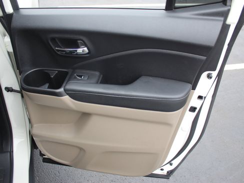 Used 2018 Honda Ridgeline RTL-T image 28