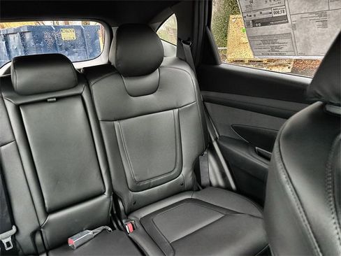 Certified 2025 Hyundai Tucson XRT image 14