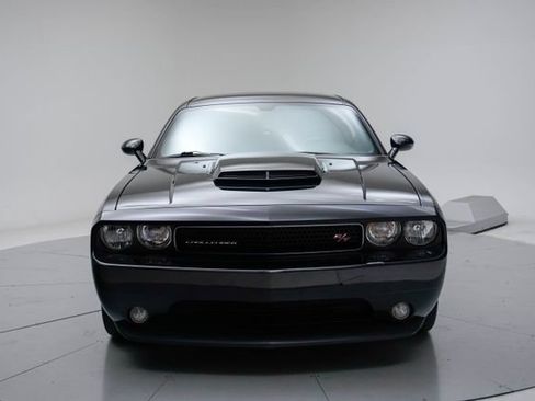Used 2013 Dodge Challenger R/T Plus RWD image 11