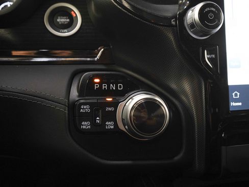 Used 2022 RAM 1500 Limited image 25