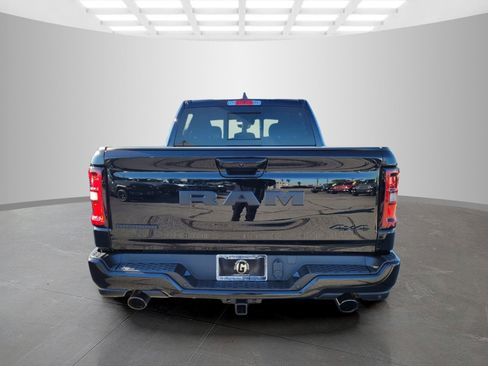 New 2026 RAM 1500 Big Horn image 5