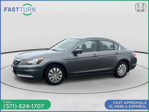 Used 2012 Honda Accord LX image 12