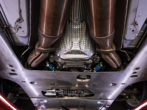 Used 2007 Aston Martin V8 Vantage Roadster RWD image 65