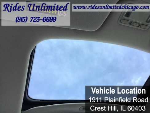 Used 2004 Honda Civic EX image 30