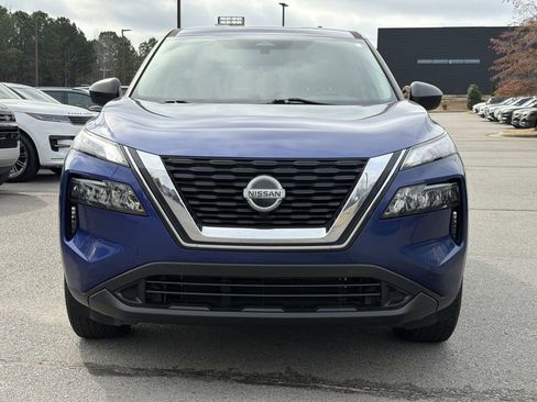 Used 2021 Nissan Rogue S image 6