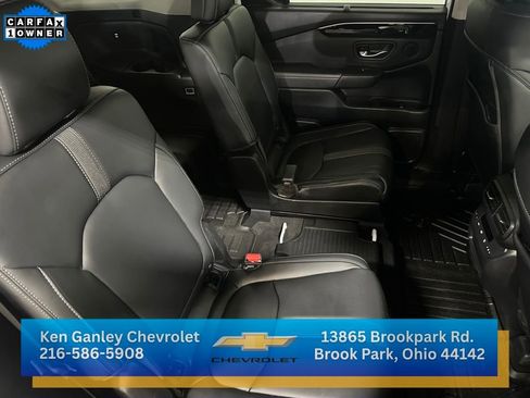 Used 2024 Honda Pilot Touring image 21