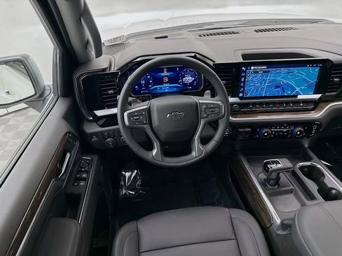 New 2026 Chevrolet Silverado 1500 RST w/ Safety Package image 26