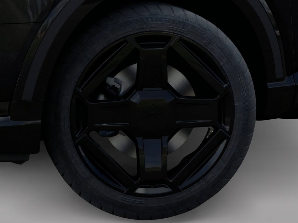 New 2027 Kia Telluride EX X-Line AWD/4WD image 9