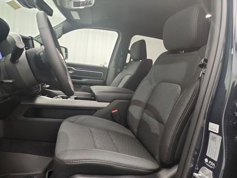 New 2026 RAM 1500 Big Horn image 15