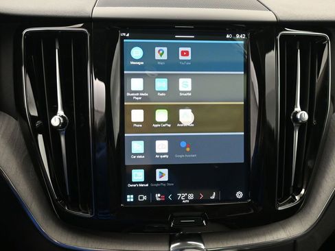 New 2025 Volvo XC60 B5 Plus w/ Protection Package Premier AWD/4WD image 15