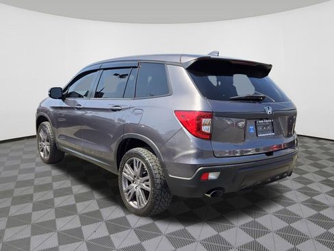 Used 2021 Honda Passport EX-L image 3