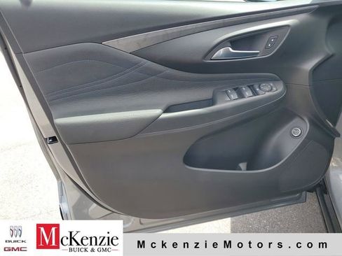 New 2026 Buick Envista Sport Touring w/ Convenience I Package FWD image 8