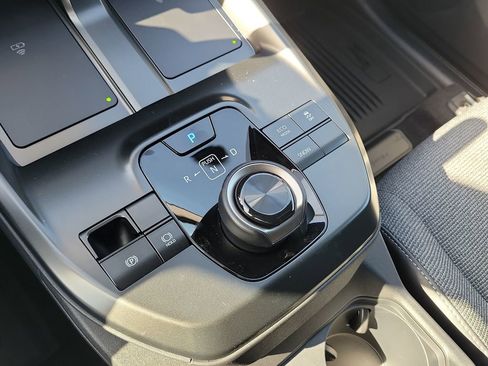 New 2026 Toyota bZ image 18