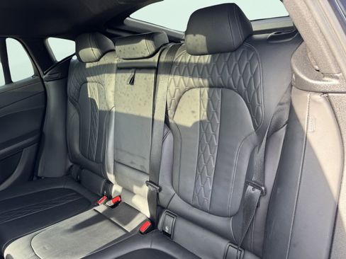 Used 2023 BMW X6 xDrive40i w/ M Sport Package image 7