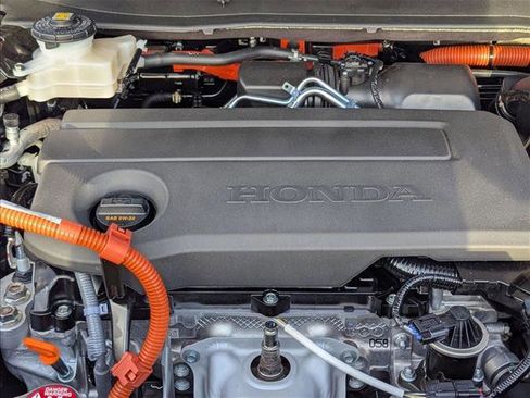New 2026 Honda CR-V Sport-L image 15