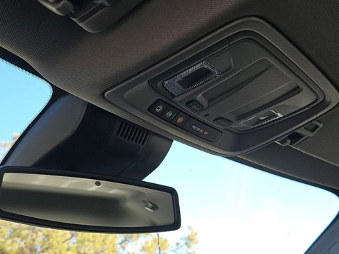 New 2025 GMC Sierra 2500 Pro w/ 1SA Pro Safety Plus Package image 26